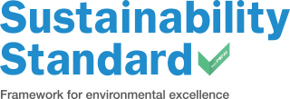 Sustainability Standard